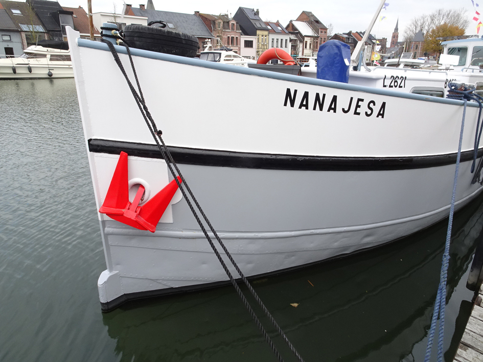 foto: 26 Luxe Motor 26.25 met UBC
