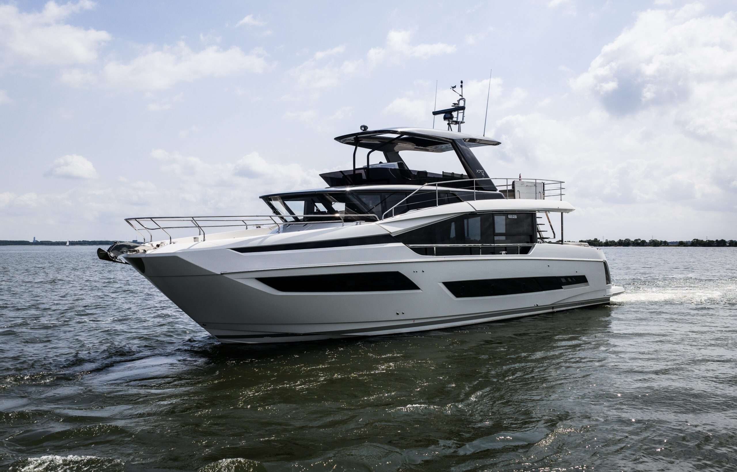 foto: 72 Prestige X70
