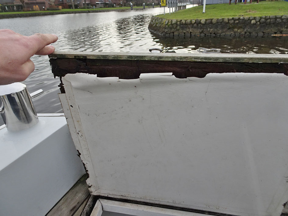 foto: 23 Patrouillevaartuig 13.76