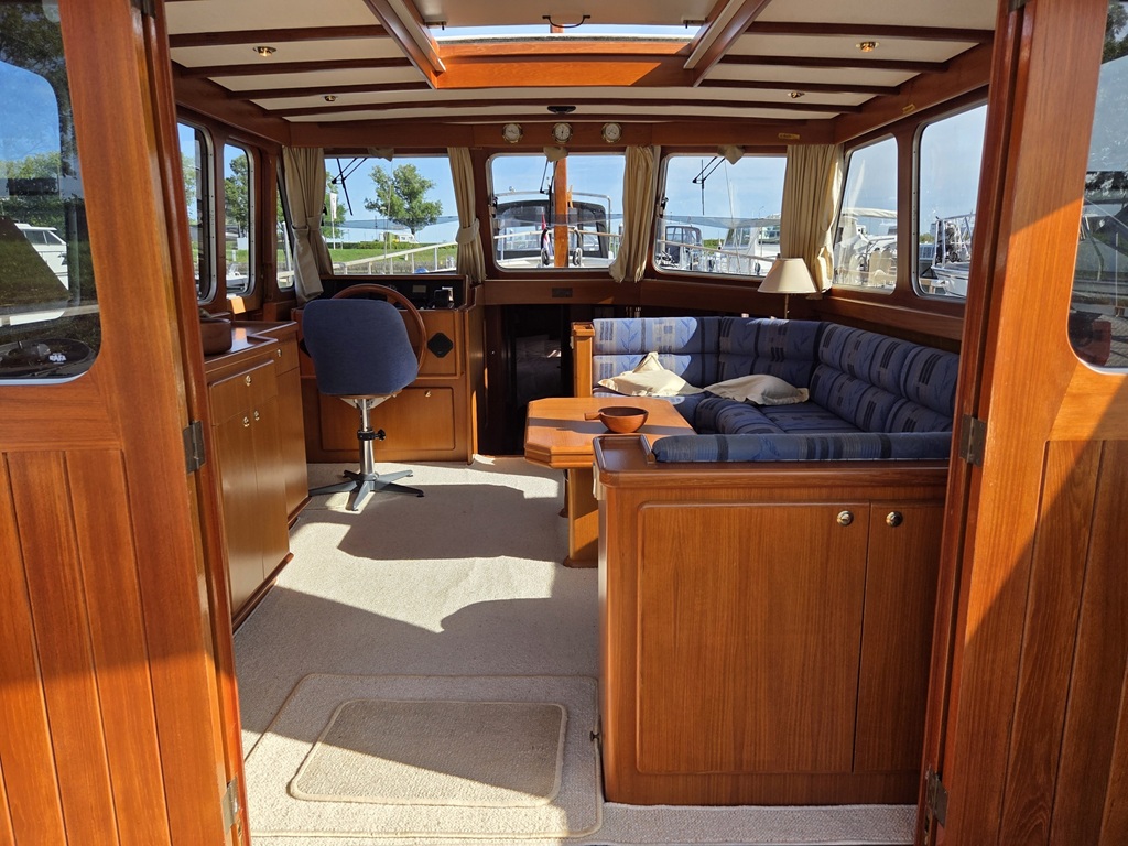 foto: 18 Kempers Kempers Eurotraveller 1500 OK