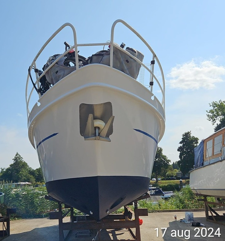 foto: 32 Pedro Pedro Kruiser 30 AK Cabrio