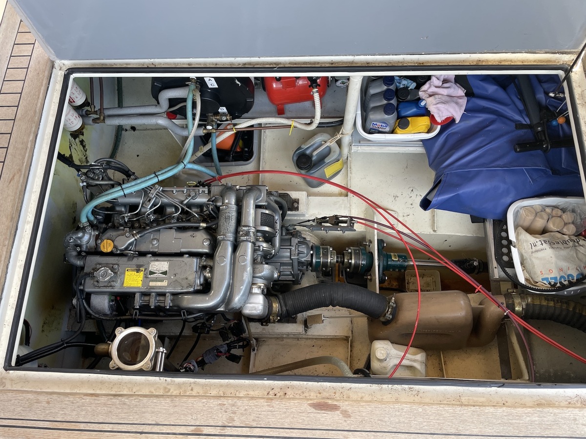 foto: 6 Barkas 1100