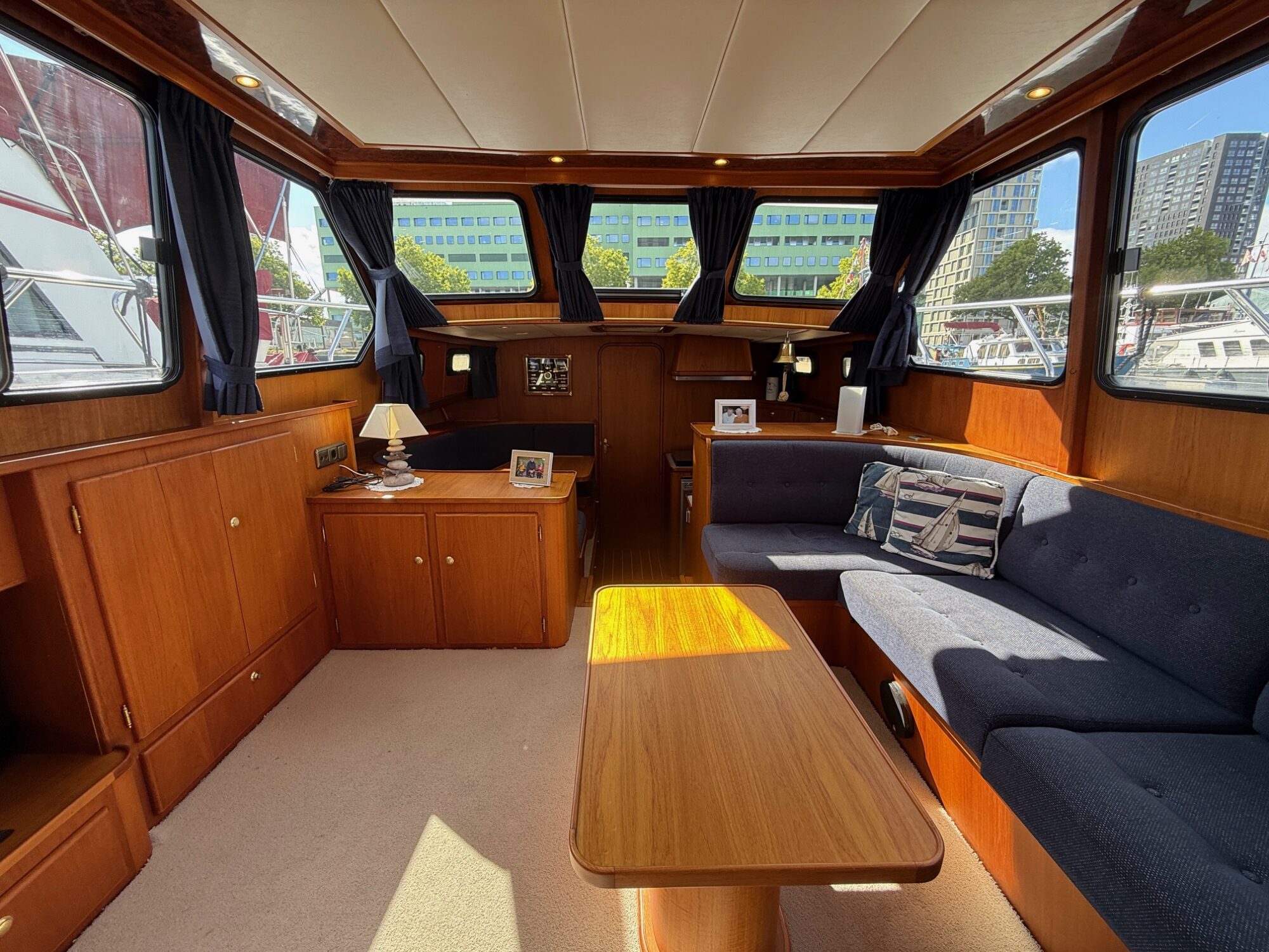 foto: 23 Explorer Explorer Classic 44 AK Cabrio