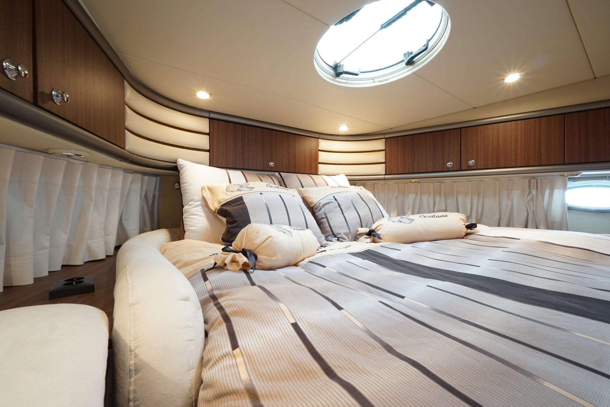 foto: 66 Sunseeker Sunseeker 62 Manhattan