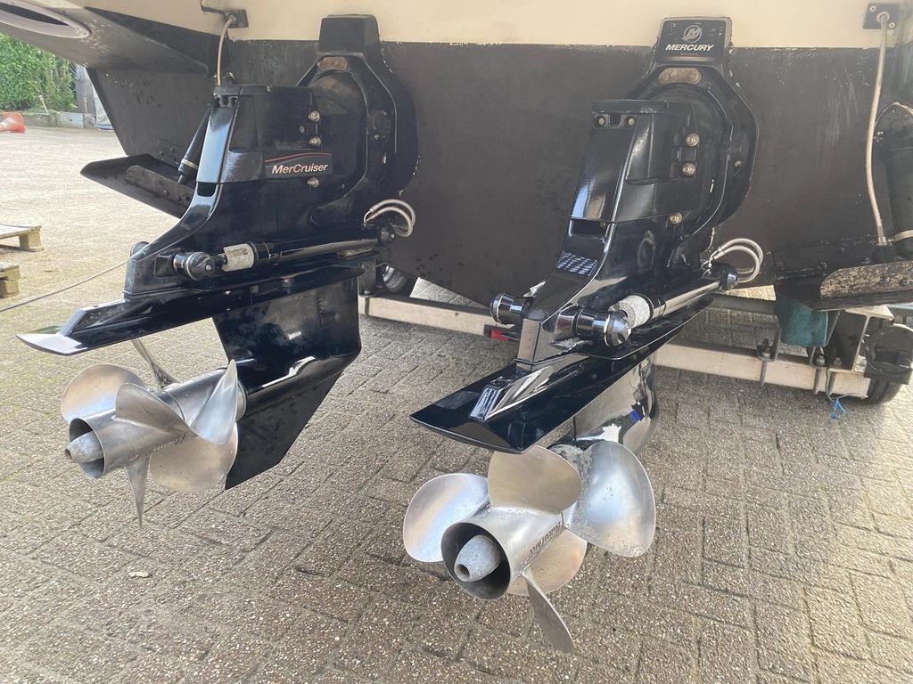 foto: 6 Cerri Marine 28