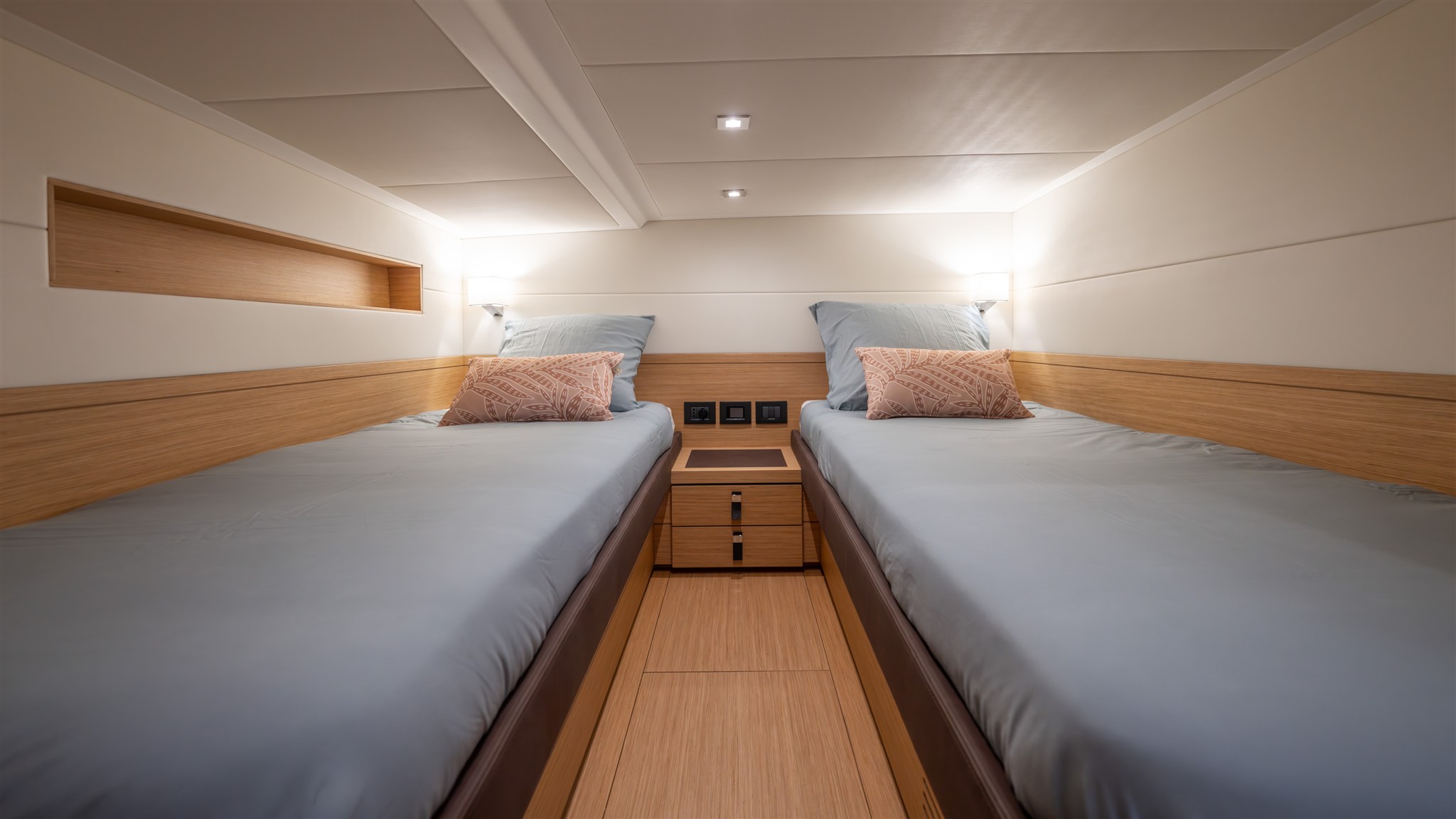 foto: 22 Pardo Yachts 50