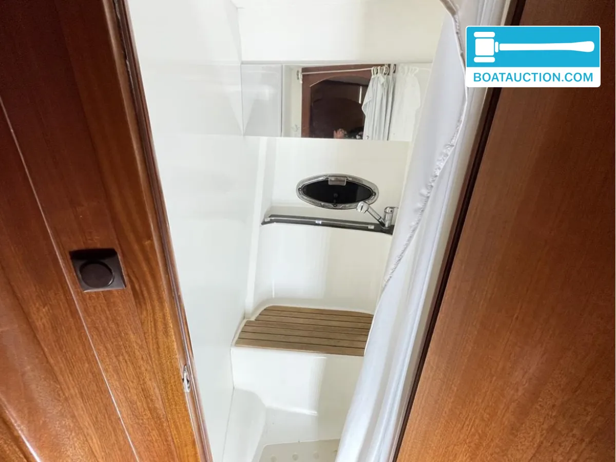 foto: 10 Galeon 390 FLY