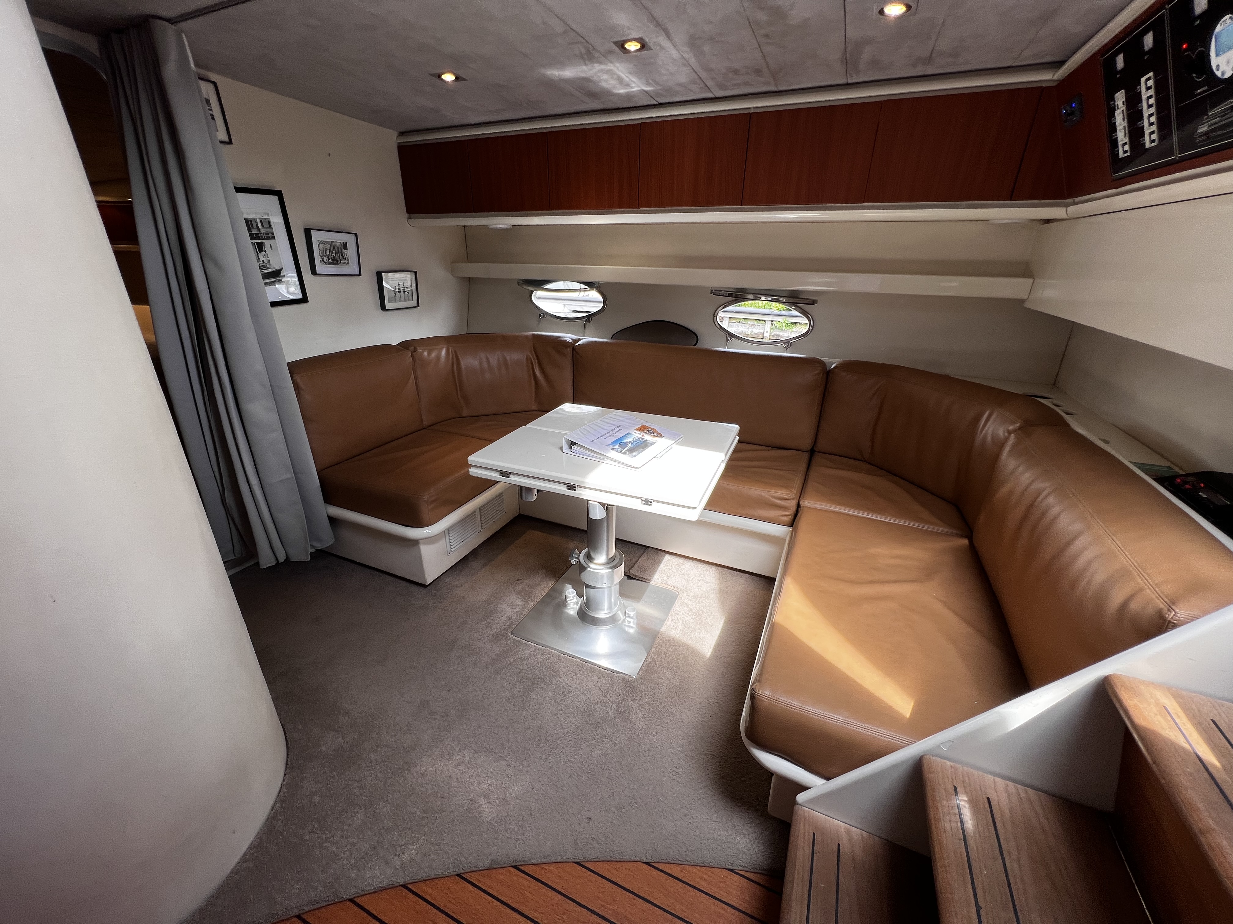 foto: 16 Pershing 40