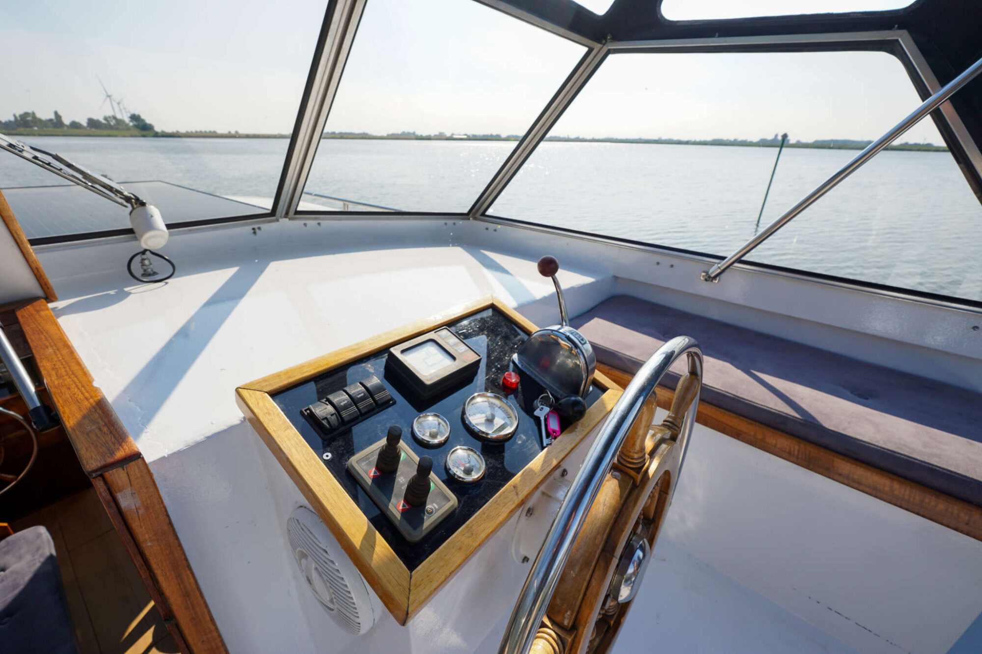 foto: 15 Valkkruiser Valkkruiser 10.50 AK Cabrio