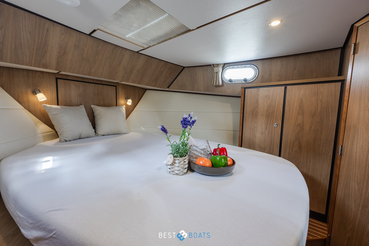 foto: 15 Linssen Grand Sturdy 35.0 AC