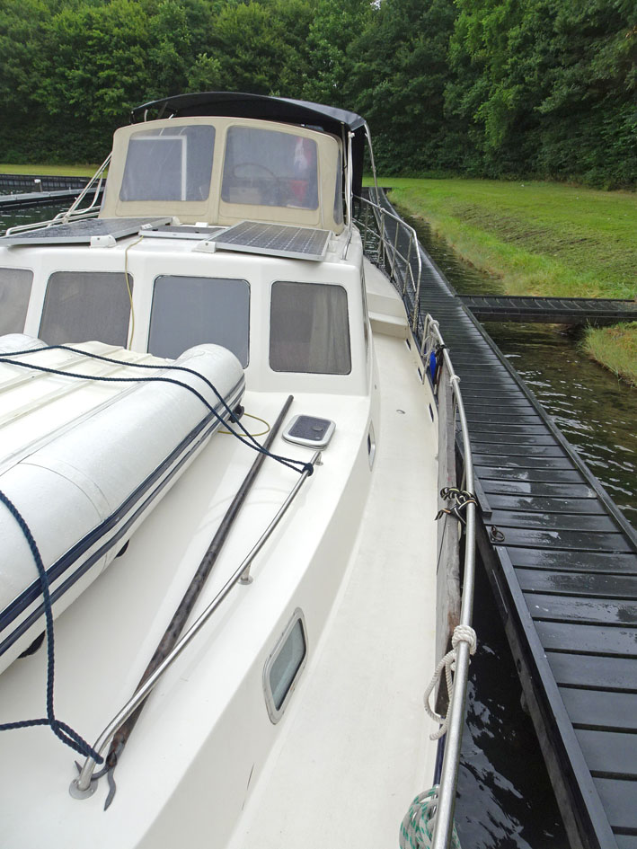 foto: 13 Koopmans 14.00 Deckhouse