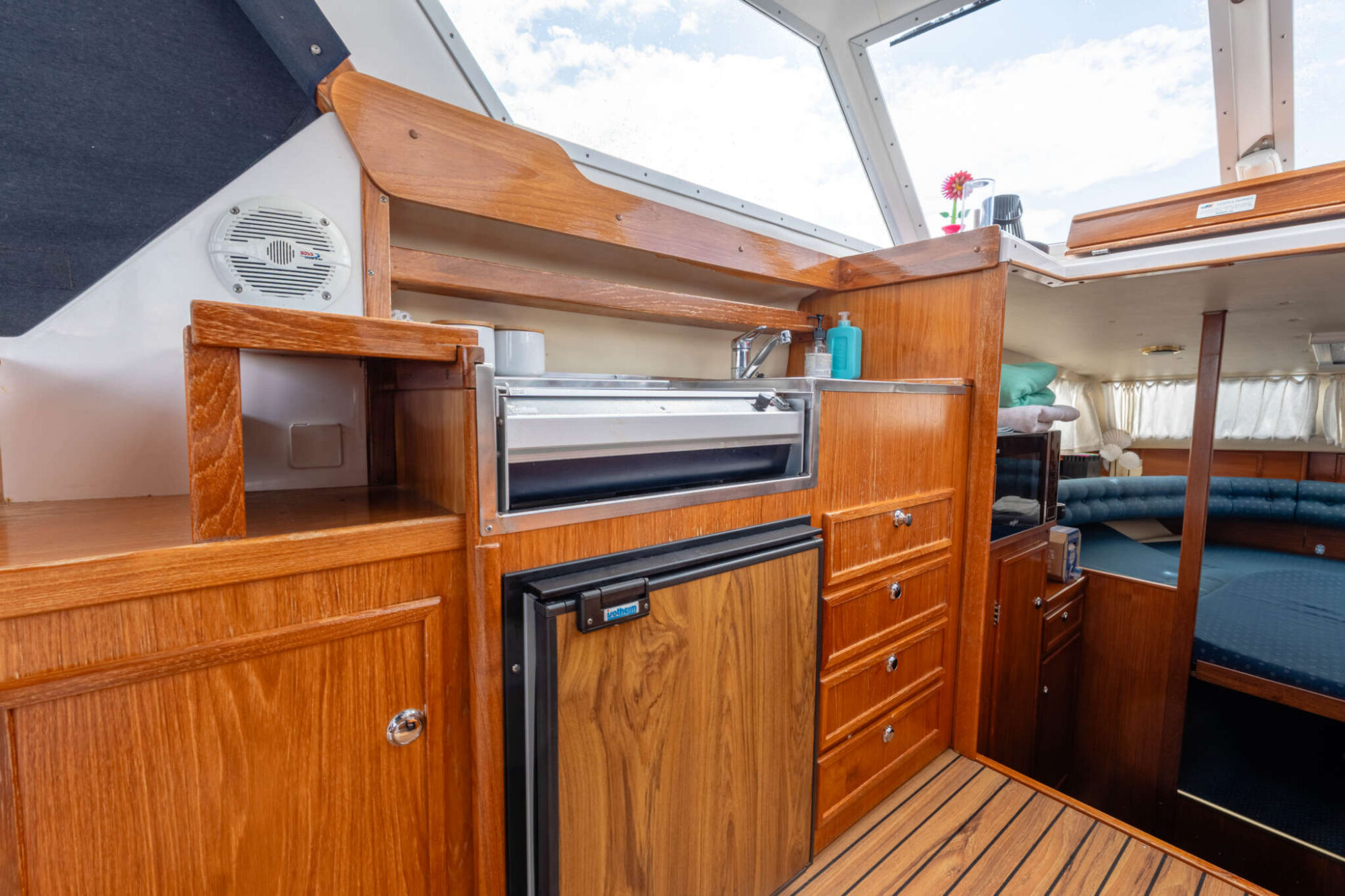 foto: 13 Nidelv Nidelv 28 Classic