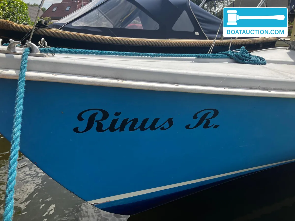 foto: 15 Randmeer Classic 600