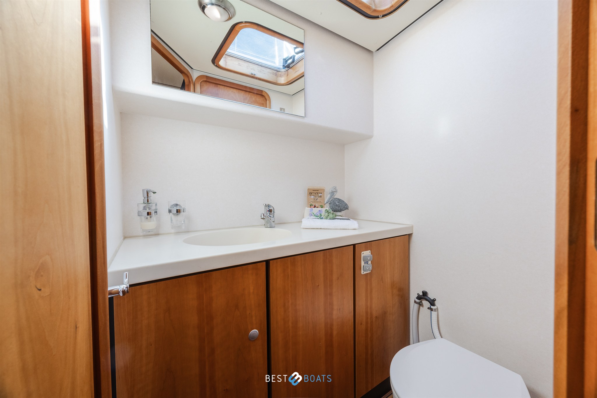 foto: 25 Linssen Grand Sturdy 40.9 AC