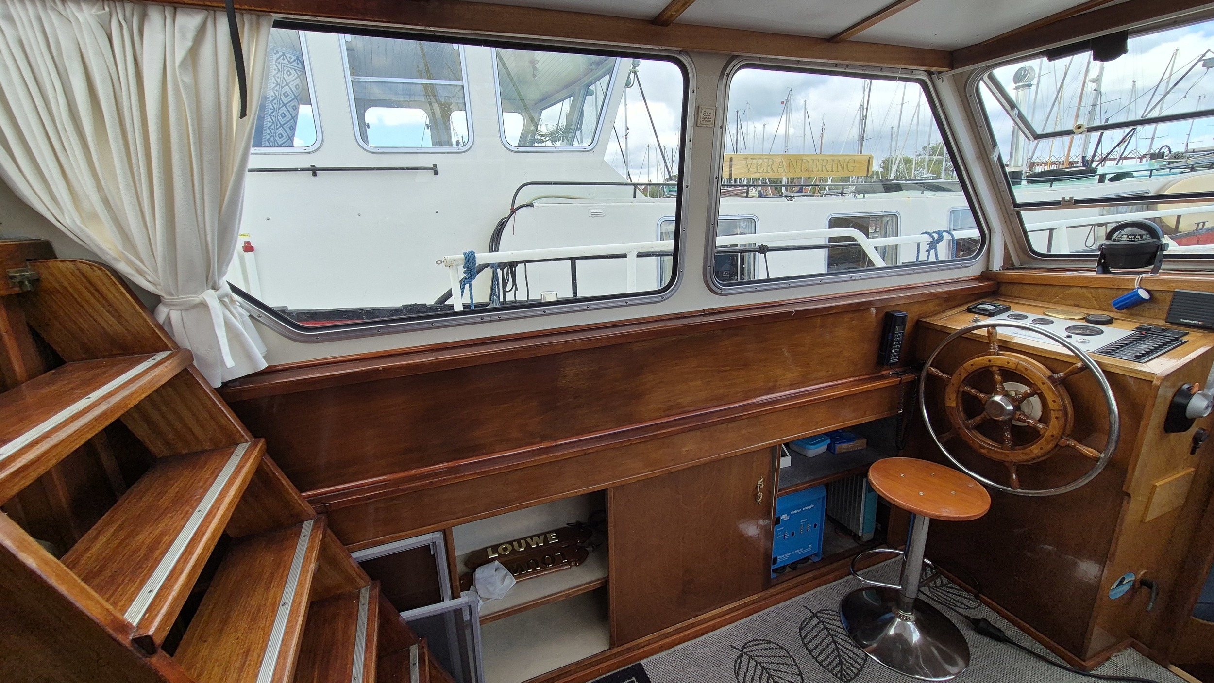 foto: 17 Beachcraft 10.5 AK