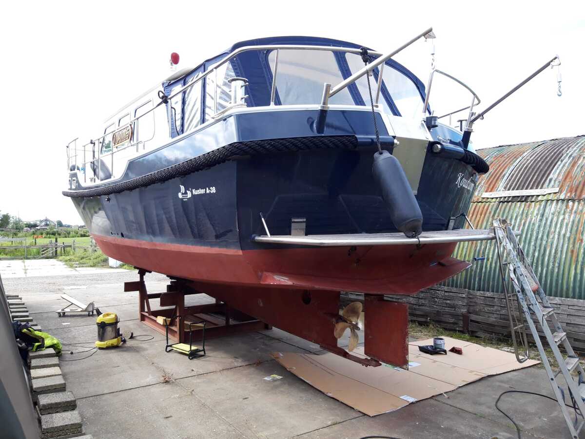 foto: 23 Kuster A-38