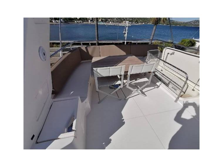 foto: 13 Prestige 60 Fly