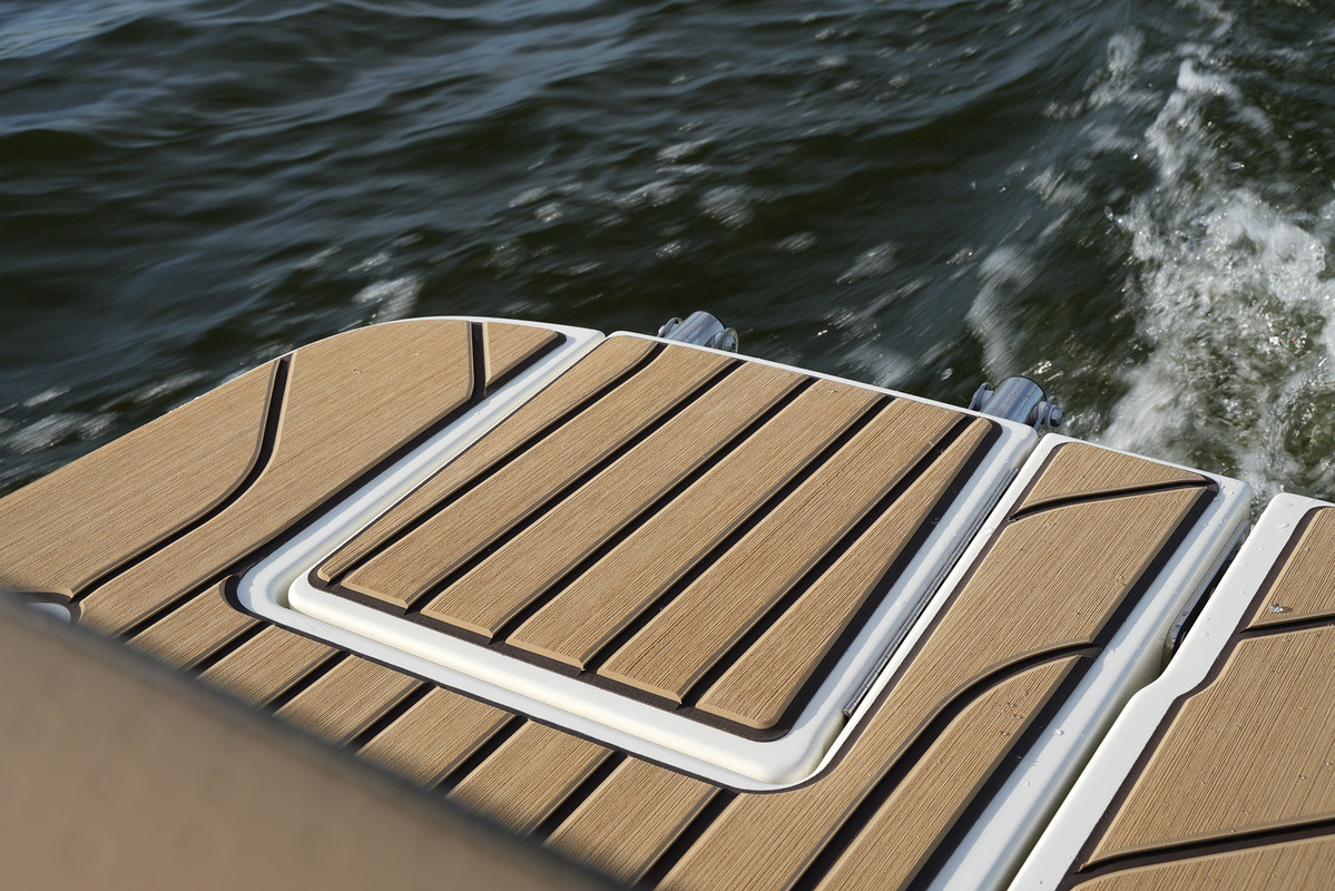 foto: 22 Sea Ray SPX 210