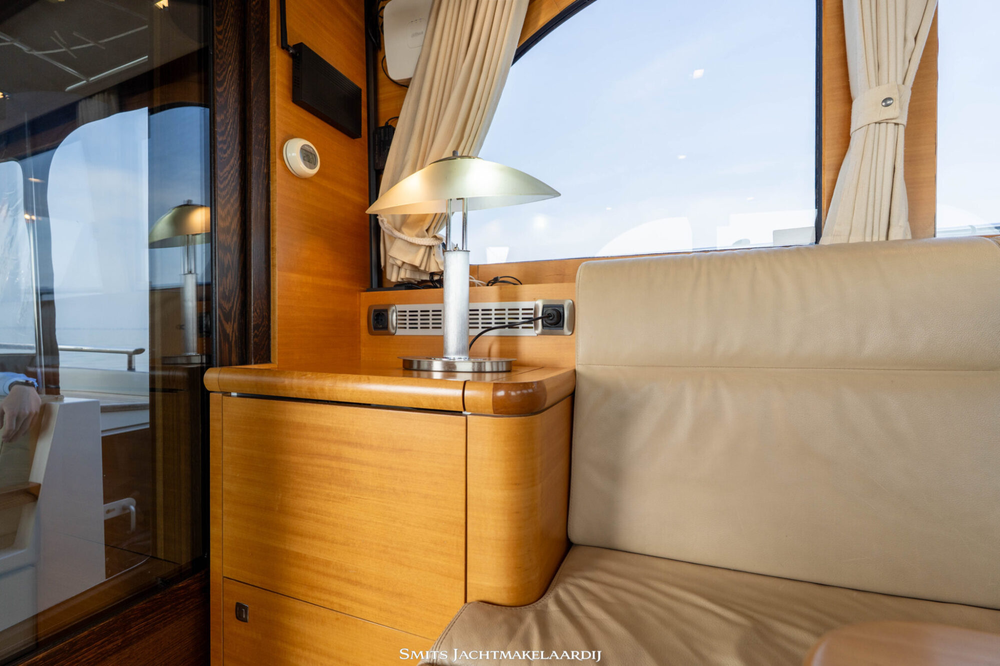 foto: 16 Super Lauwersmeer Super Lauwersmeer SL 460 France Proof Spudpalen