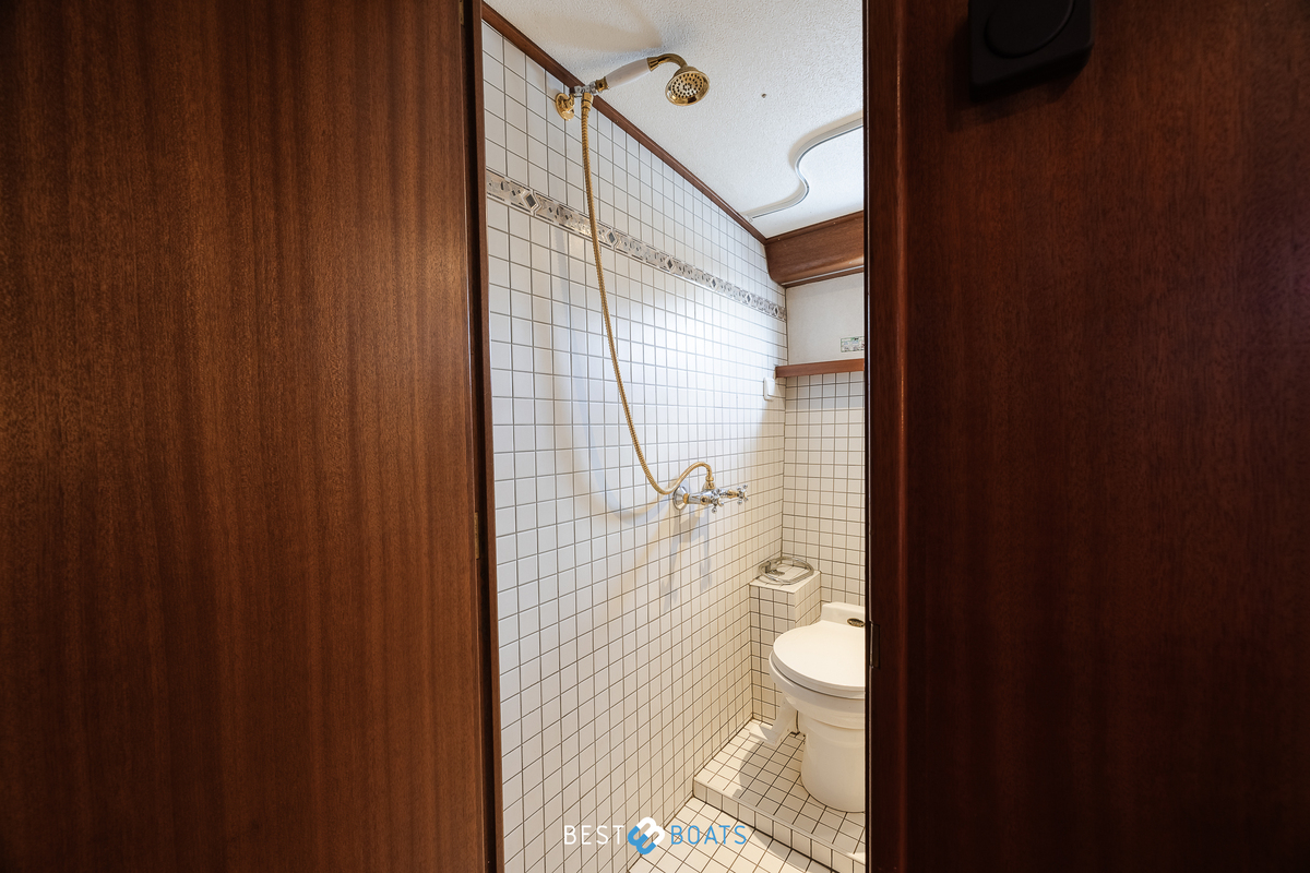 foto: 15 Linssen  Classic Sturdy 400 AC