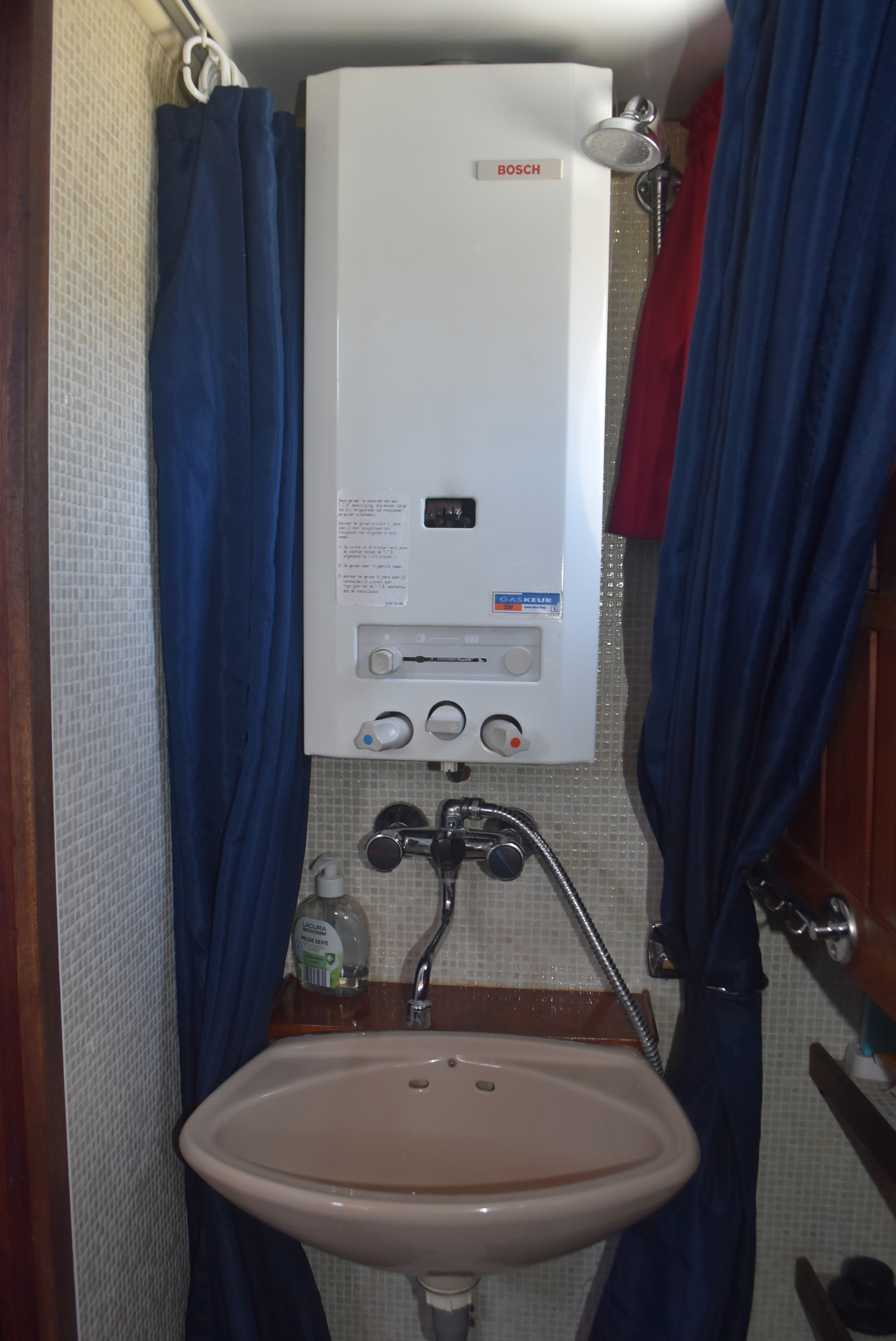 foto: 26 Spitsgat Motorkotter 11.50