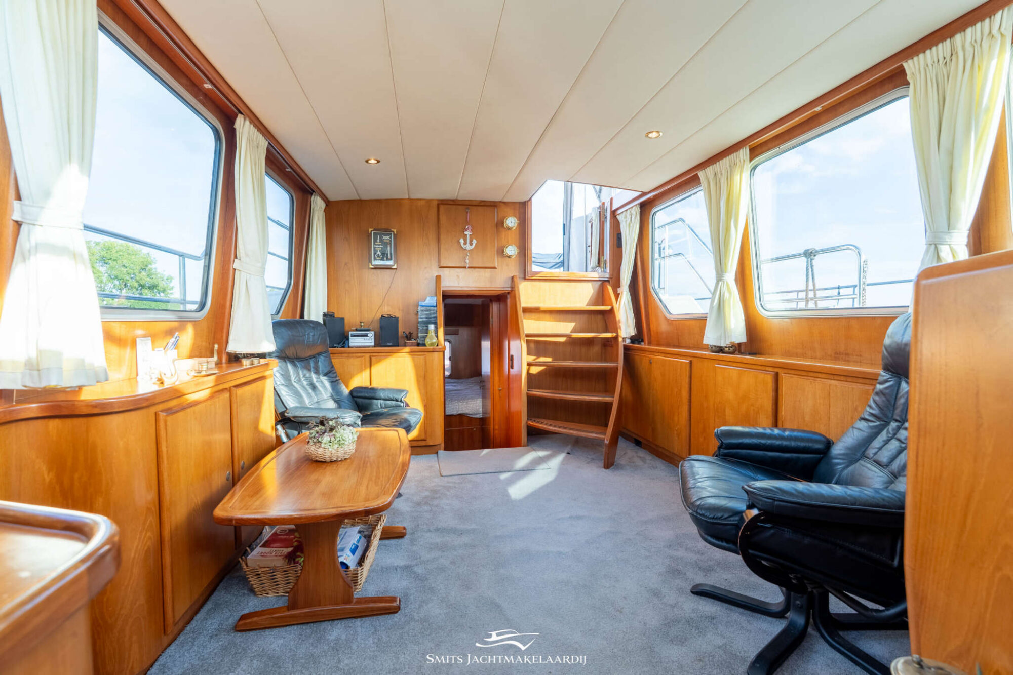 foto: 13 Langenberg Langenberg Kruiser 12.00 AK