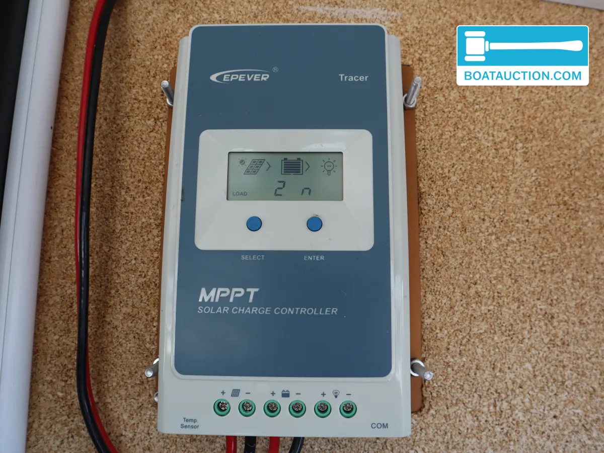 foto: 22 WSA vlet Patrouilleboot