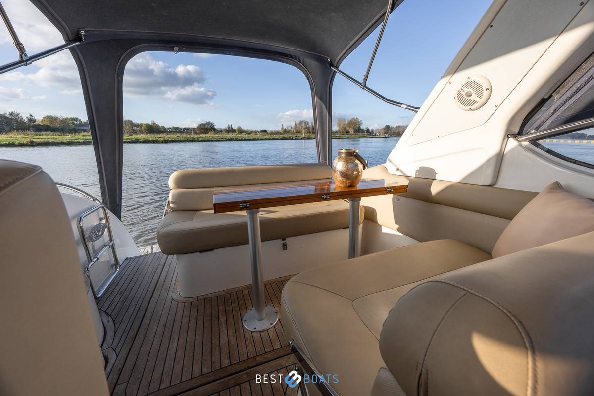 foto: 18 Bavaria 300 Sport