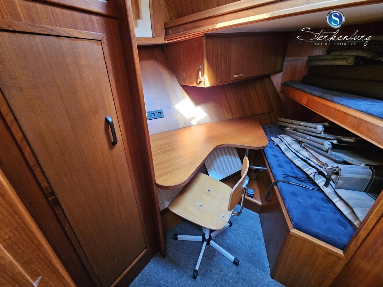 foto: 41 De Ruiter Kotter 1400