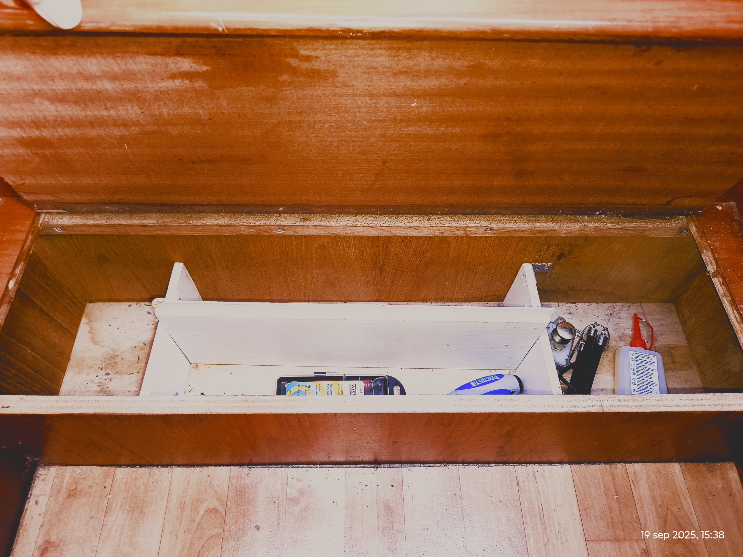 foto: 35 Smelne Kruiser 1140 DL AK