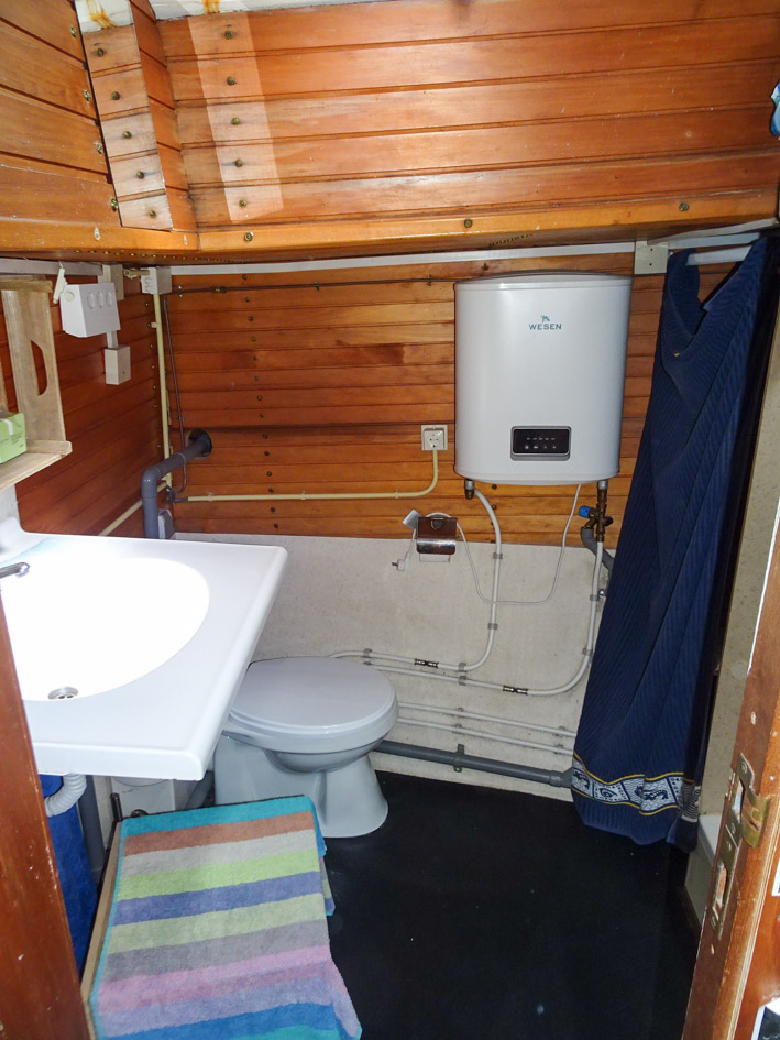 foto: 12 Motorkotter 16.80