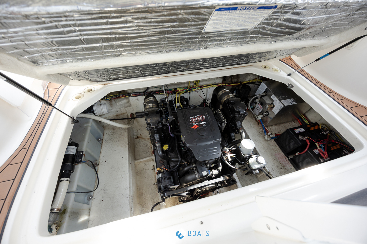 foto: 17 Bayliner 285 SB