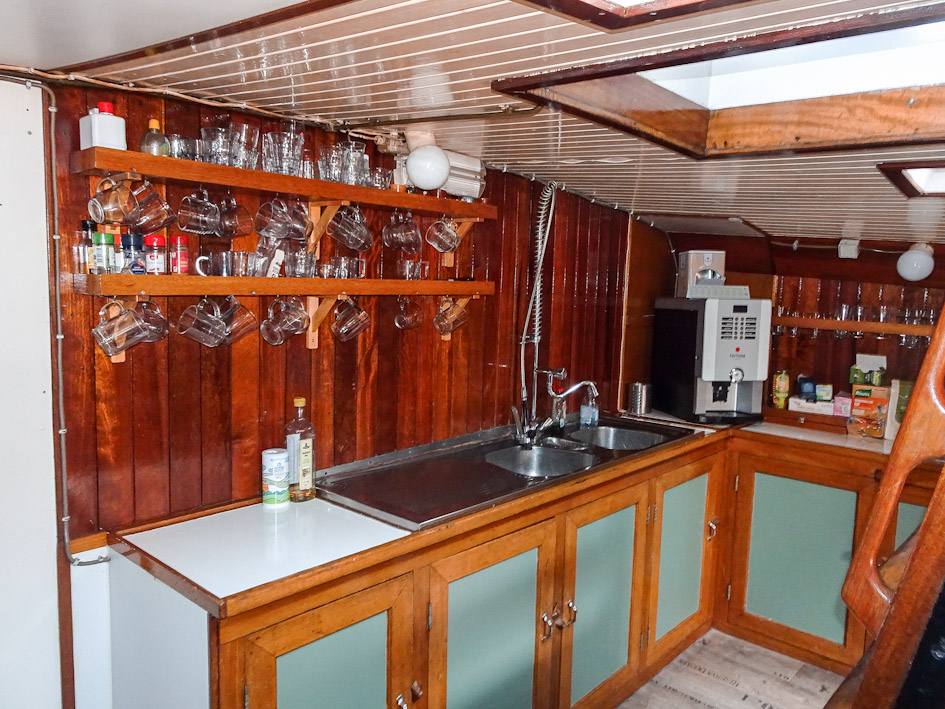 foto: 24 Hollandse Zeiltjalk 20 pass