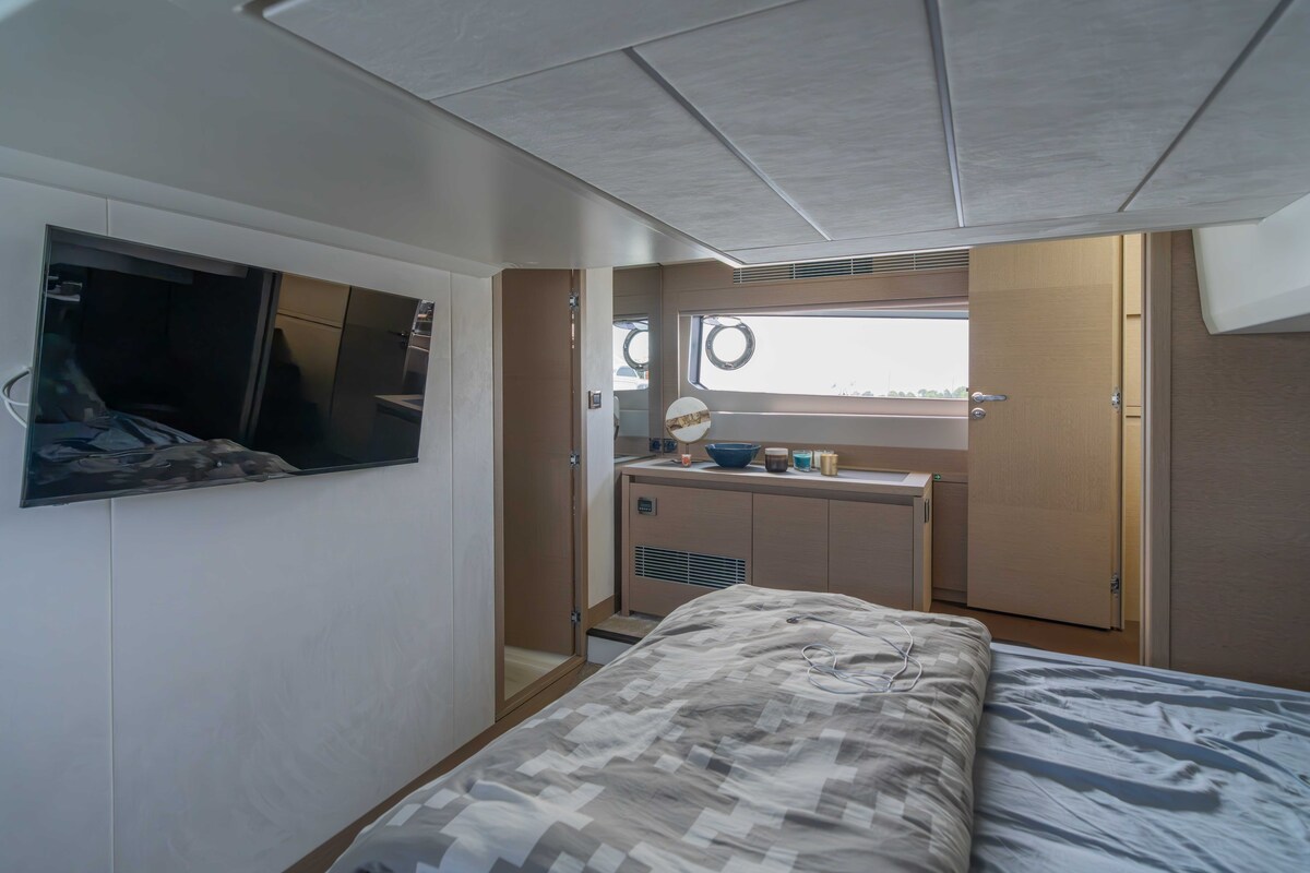 foto: 10 Jeanneau  Prestige 520 Fly
