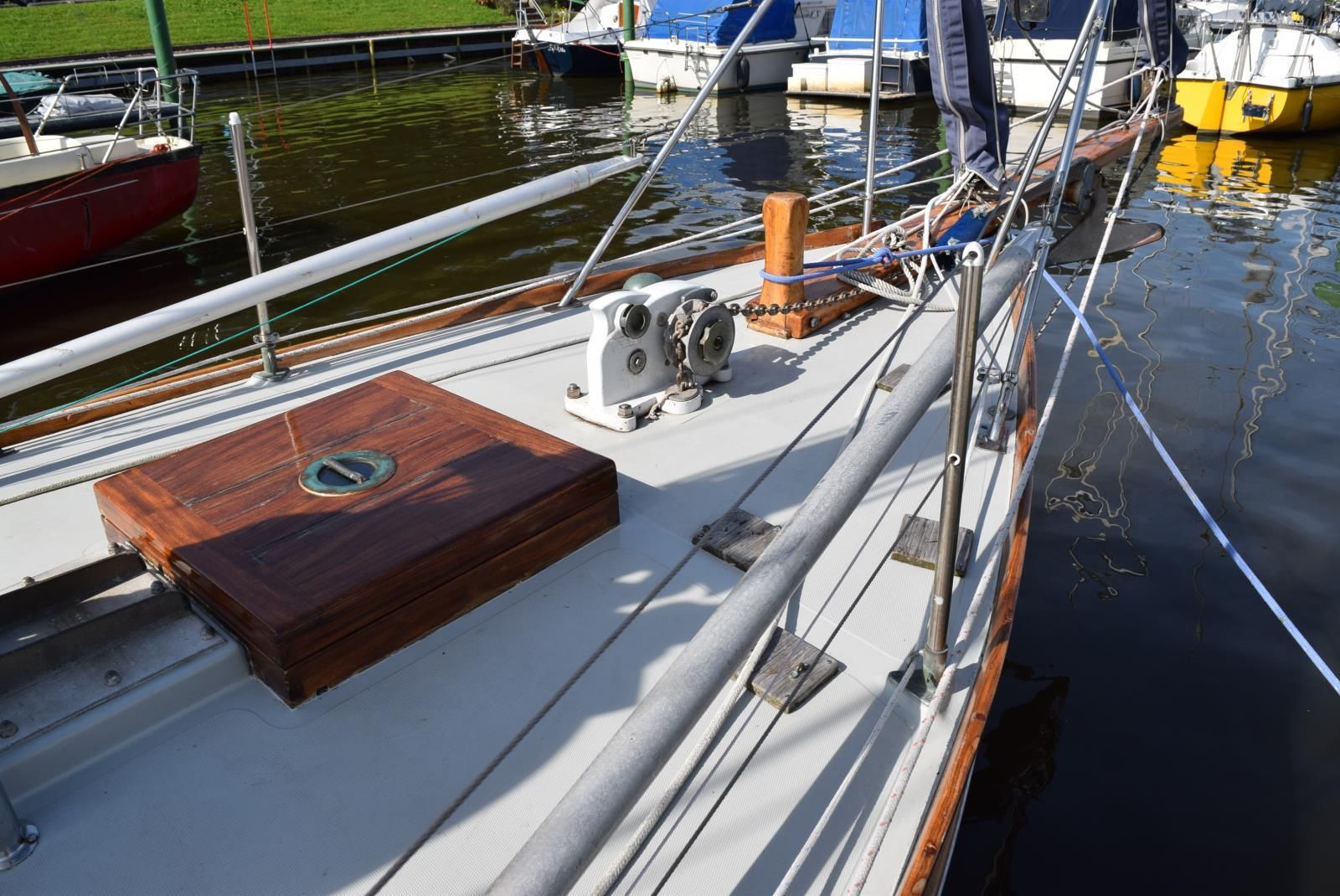 foto: 40 Rossiter Pintail 27