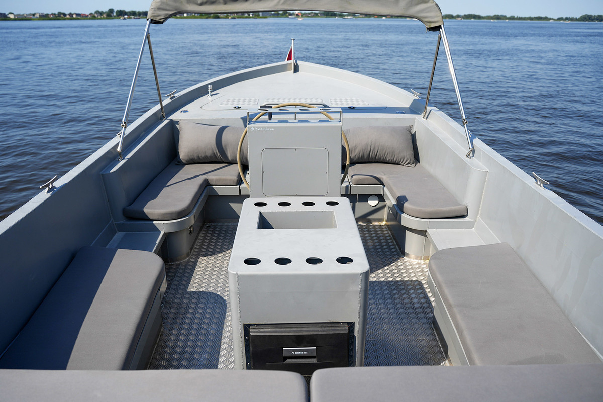 foto: 14 Waterdream S-850