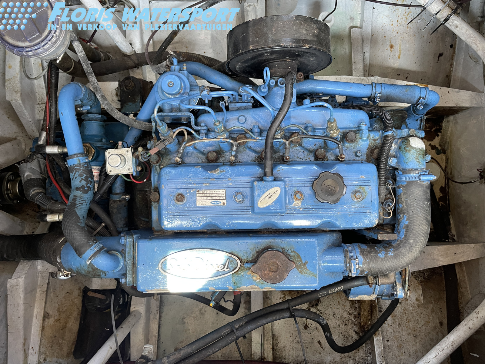 foto: 8 Gillissen Stevenvlet 1050