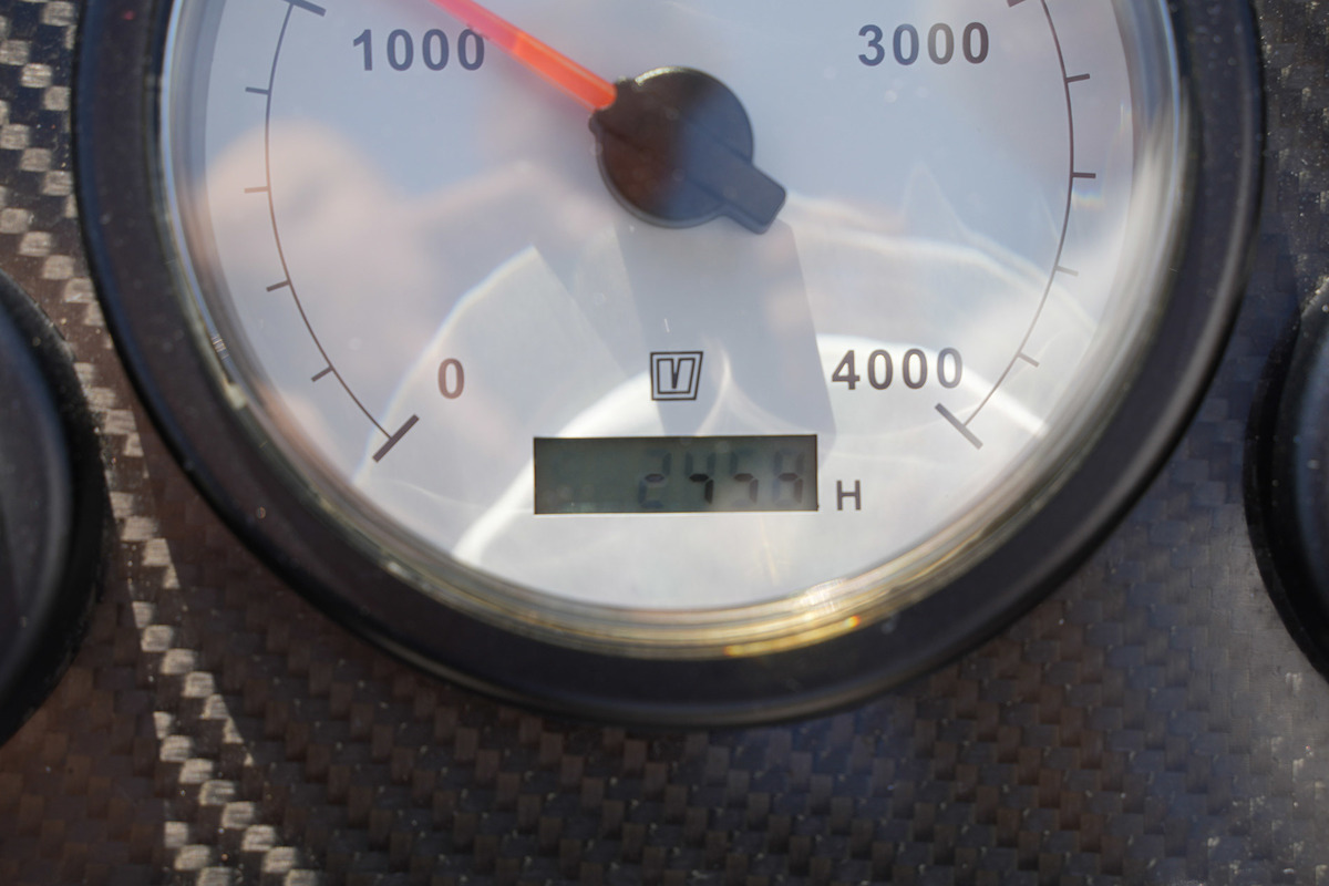 foto: 16 Interboat Intender 820