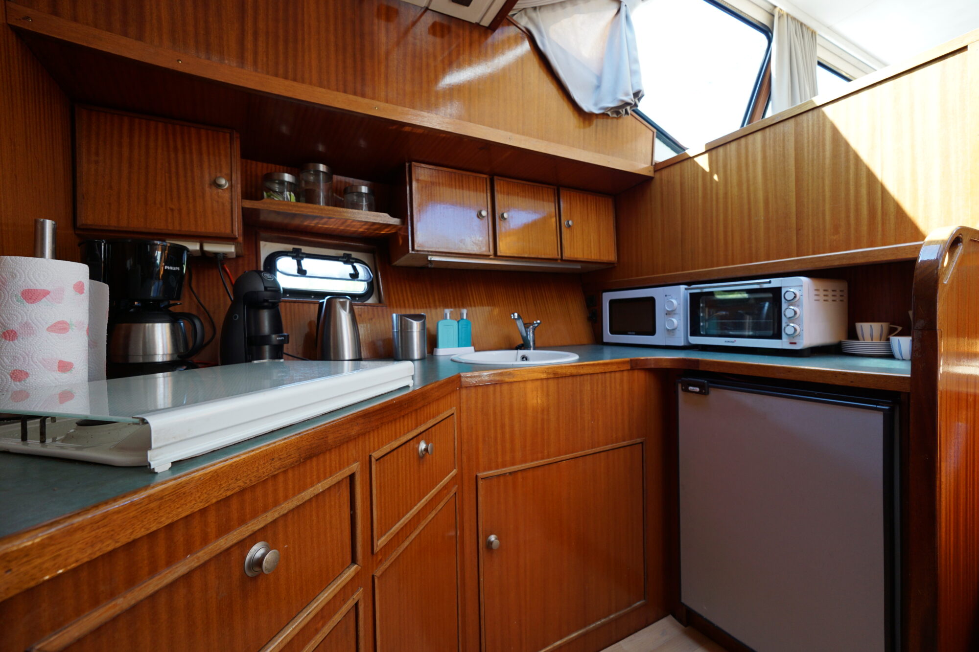 foto: 19 Hemmes Hemmes Kruiser J-Line 11.00 AK Cabrio