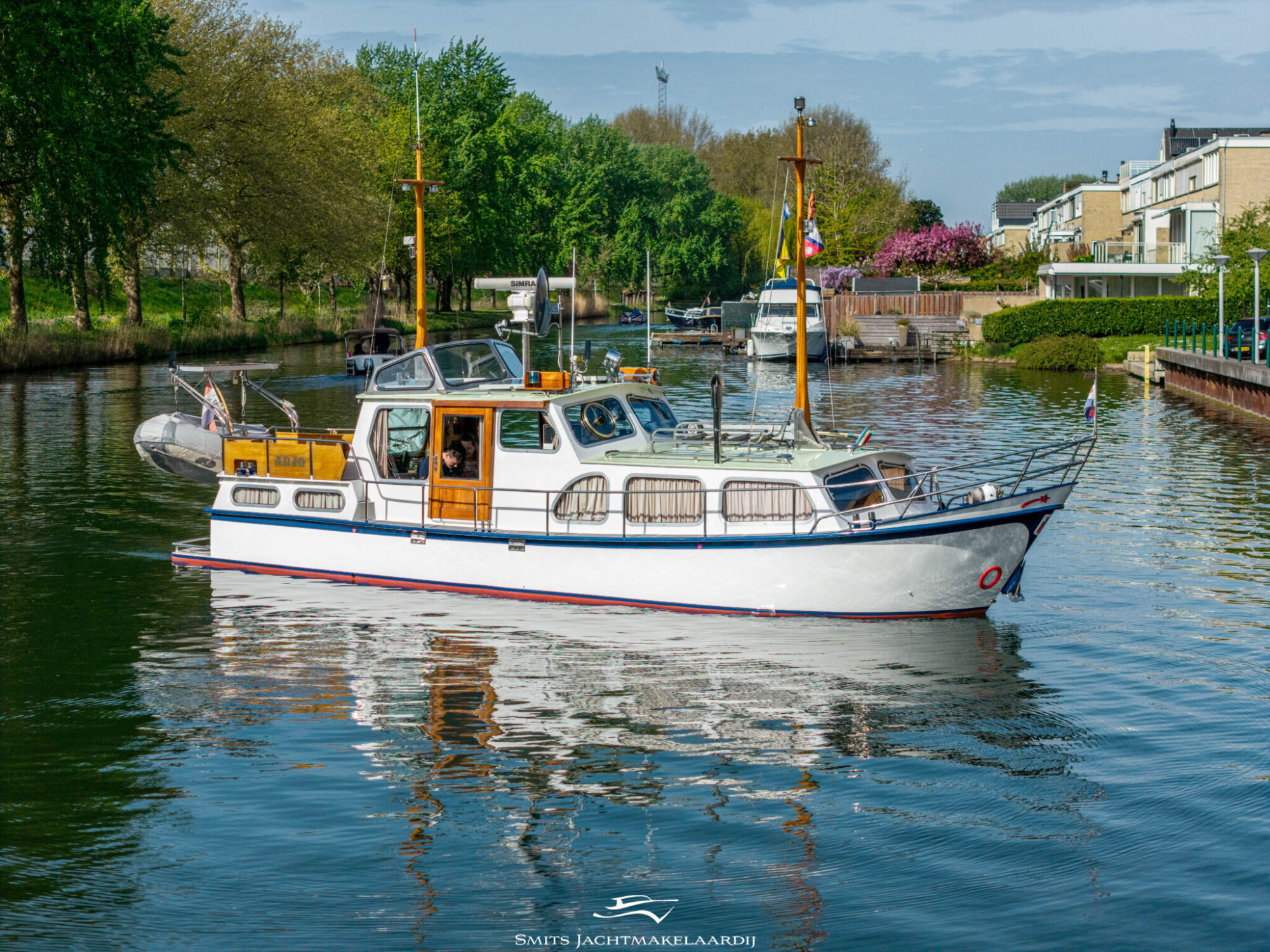 foto: 35 Merwede Kruiser Merwede Kruiser 10.65 AK
