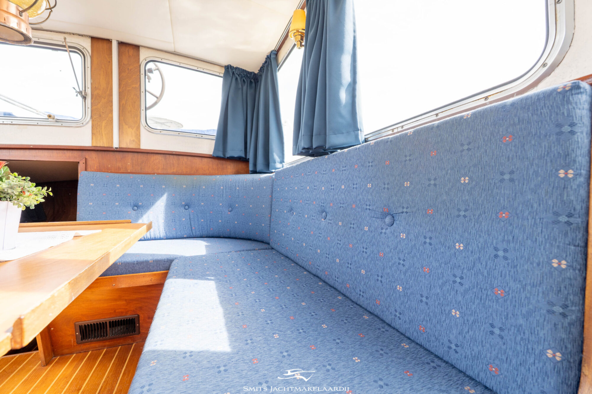 foto: 42 Target Target Saloon 11.00 AK Cabrio