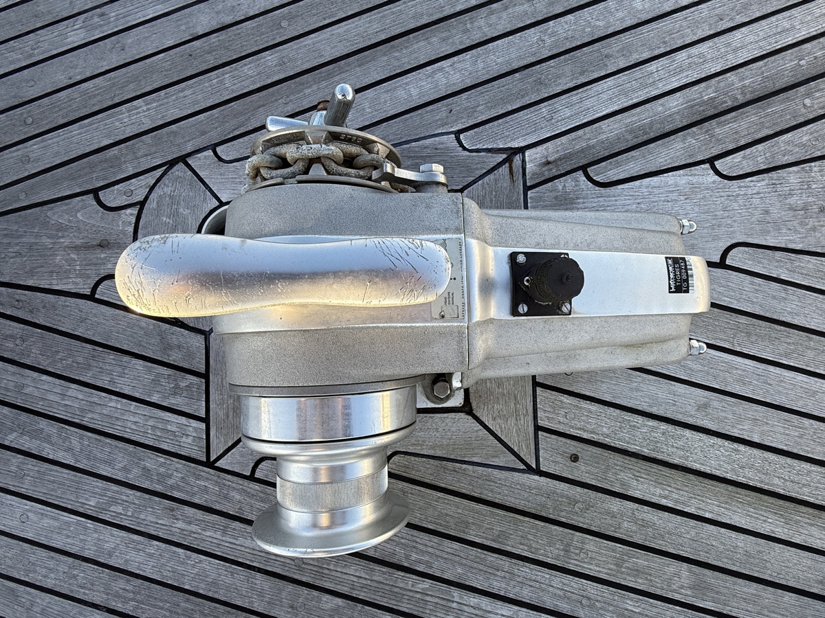 foto: 34 Bruijs Spiegelkotter 11.50 OK