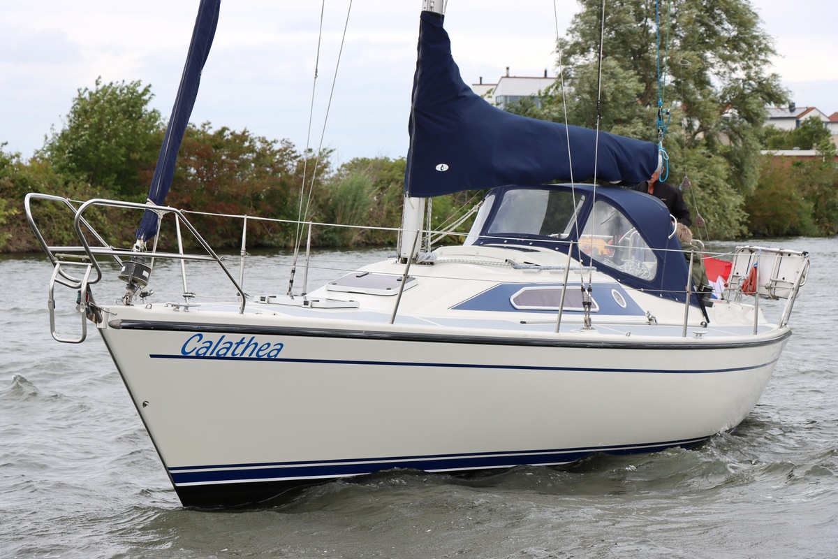 foto: 16 Dehler 34 Optima 106