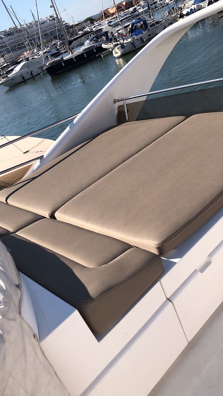 foto: 9 princess 61  FLY