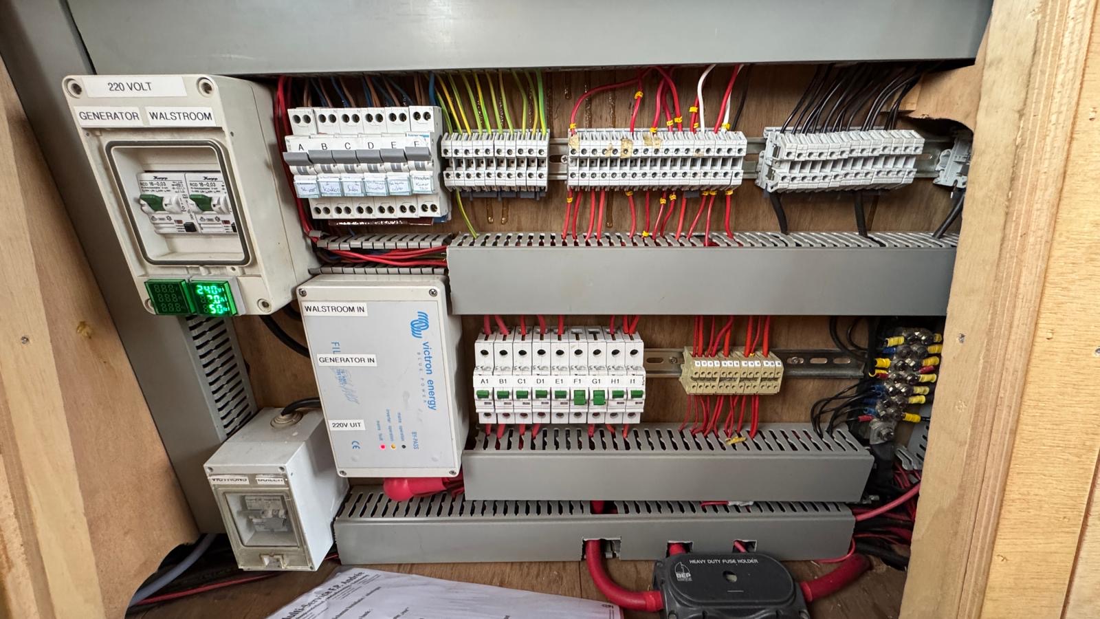 foto: 51 Valkkruiser Valkkruiser Challenger 45 VS