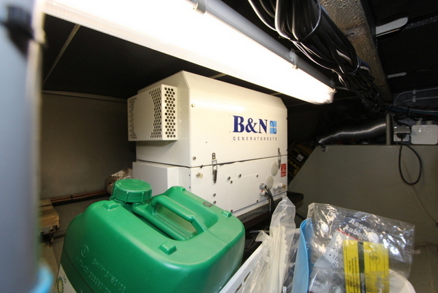 foto: 23 Valkkruiser Valkkruiser 12.50 AK Cabrio