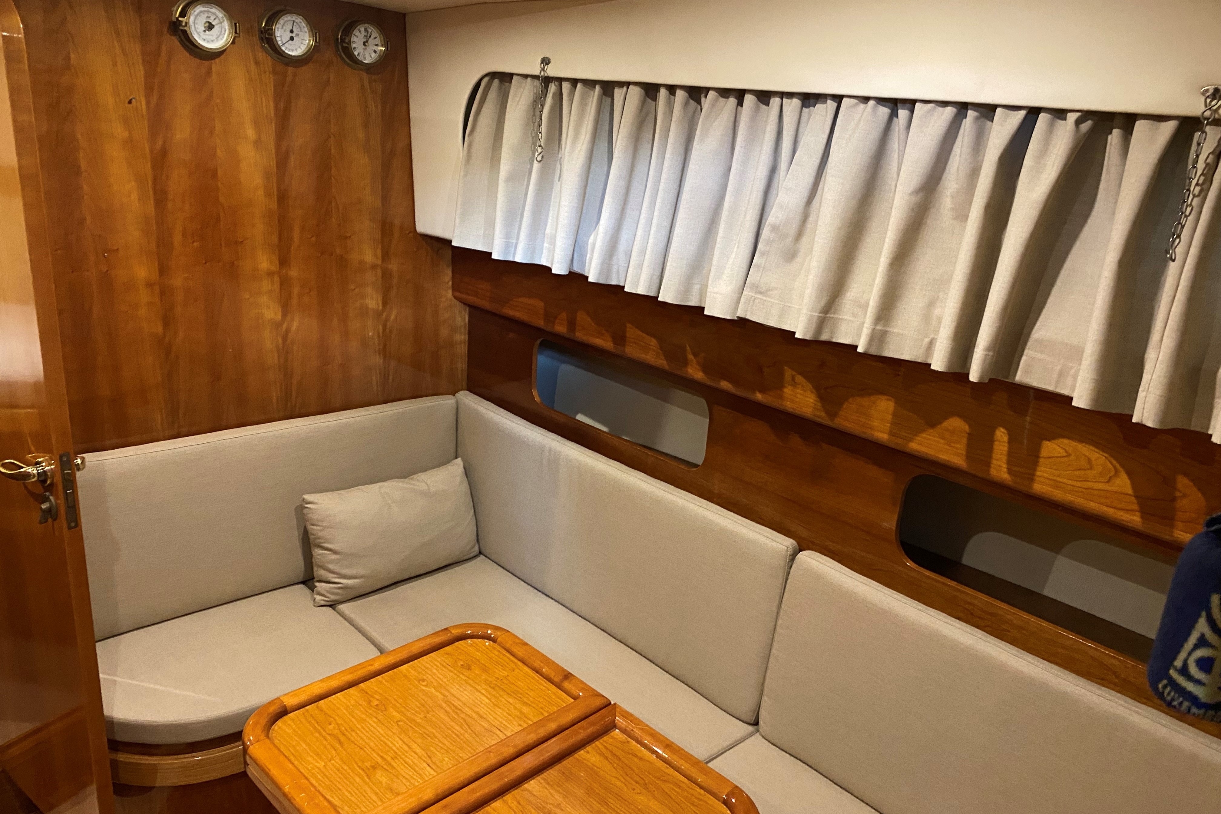 foto: 11 Apreamare Smeraldo 9 Cabinato