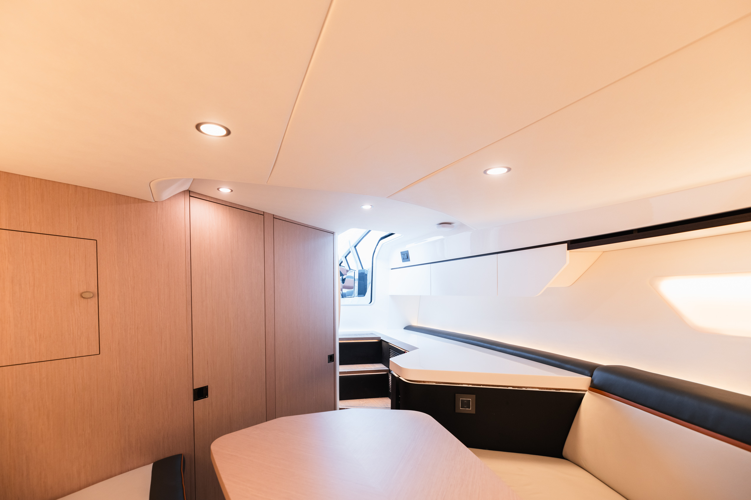 foto: 17 Fairline F Line 33