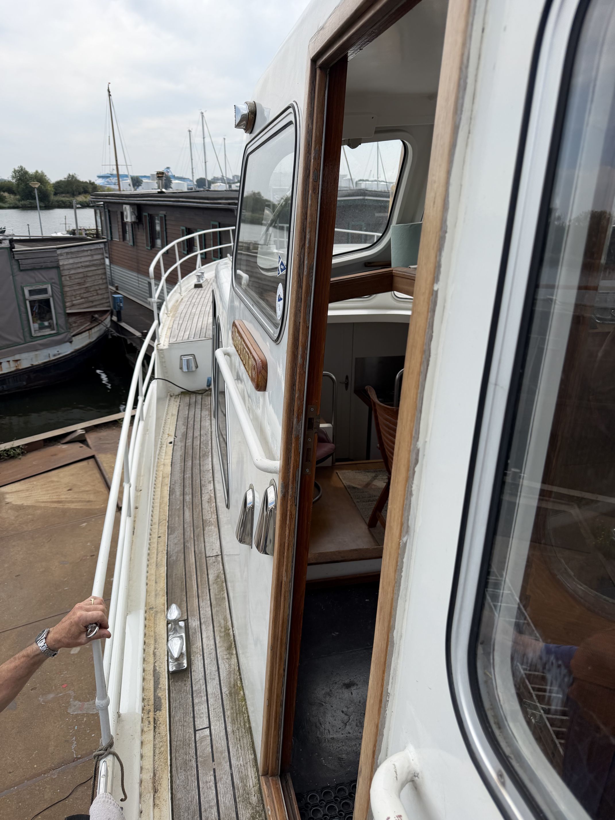 foto: 24 Akerboom Bakdekkruiser 1500