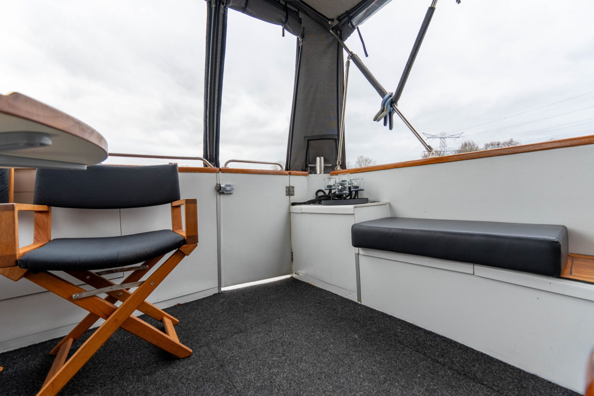 foto: 17 Stadtline Stadtline 38 OK Spiegeldeur